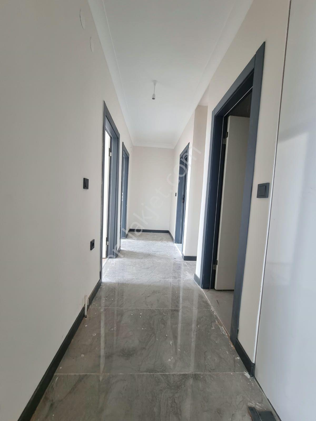 Gülemlak'tan Ferudunçelik Mevkii 6.kat Güney Batı Cephe Ful Yapılı Daire — fotoğraf 17
