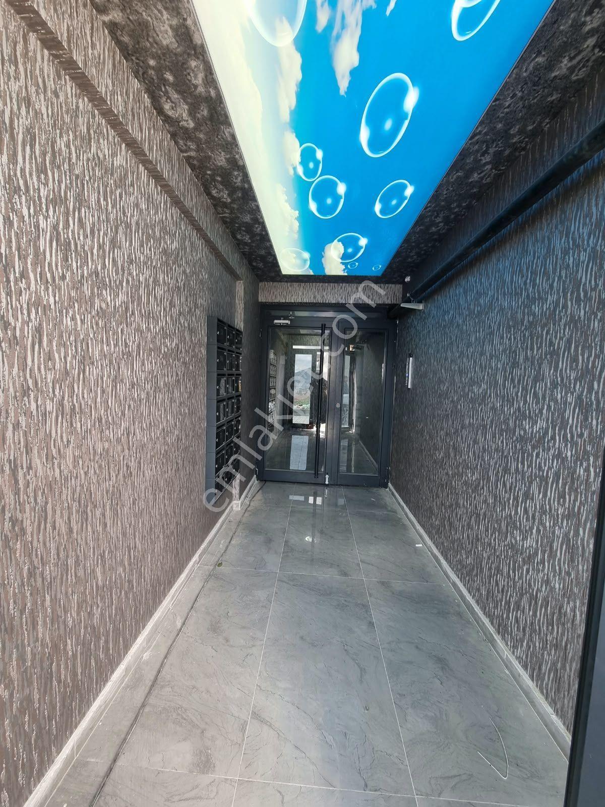 Gülemlak'tan Ferudunçelik Mevkii 6.kat Güney Batı Cephe Ful Yapılı Daire — fotoğraf 18