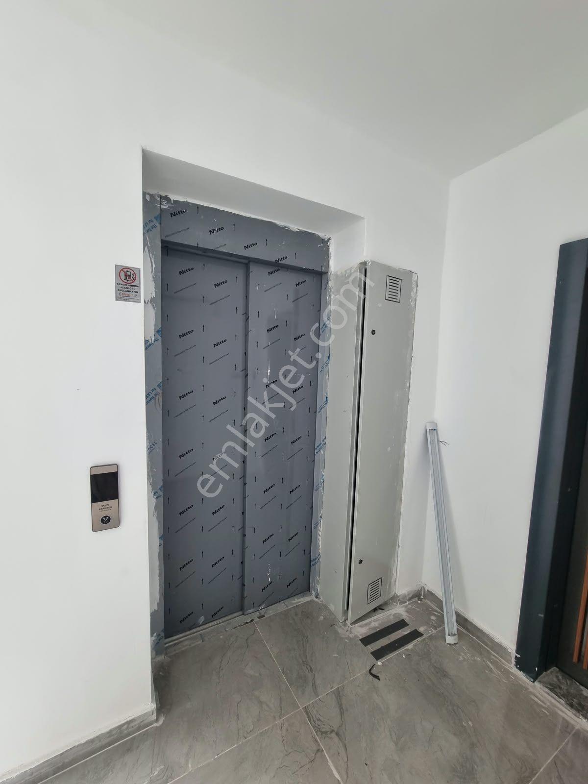 Gülemlak'tan Ferudunçelik Mevkii 6.kat Güney Batı Cephe Ful Yapılı Daire — fotoğraf 20