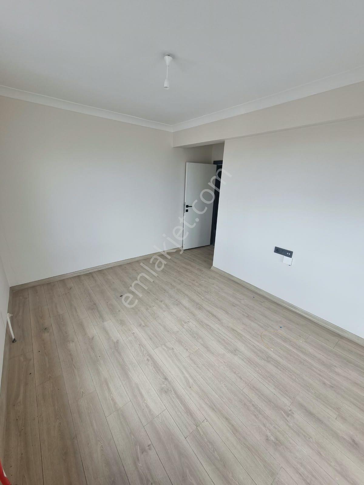Gülemlak'tan Ferudunçelik Mevkii 6.kat Güney Batı Cephe Ful Yapılı Daire — fotoğraf 22
