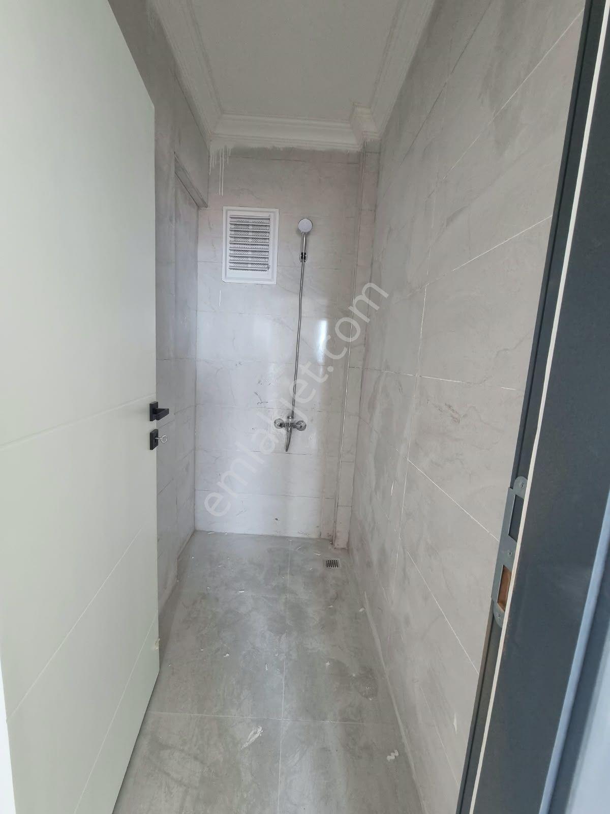 Gülemlak'tan Ferudunçelik Mevkii 6.kat Güney Batı Cephe Ful Yapılı Daire — fotoğraf 23