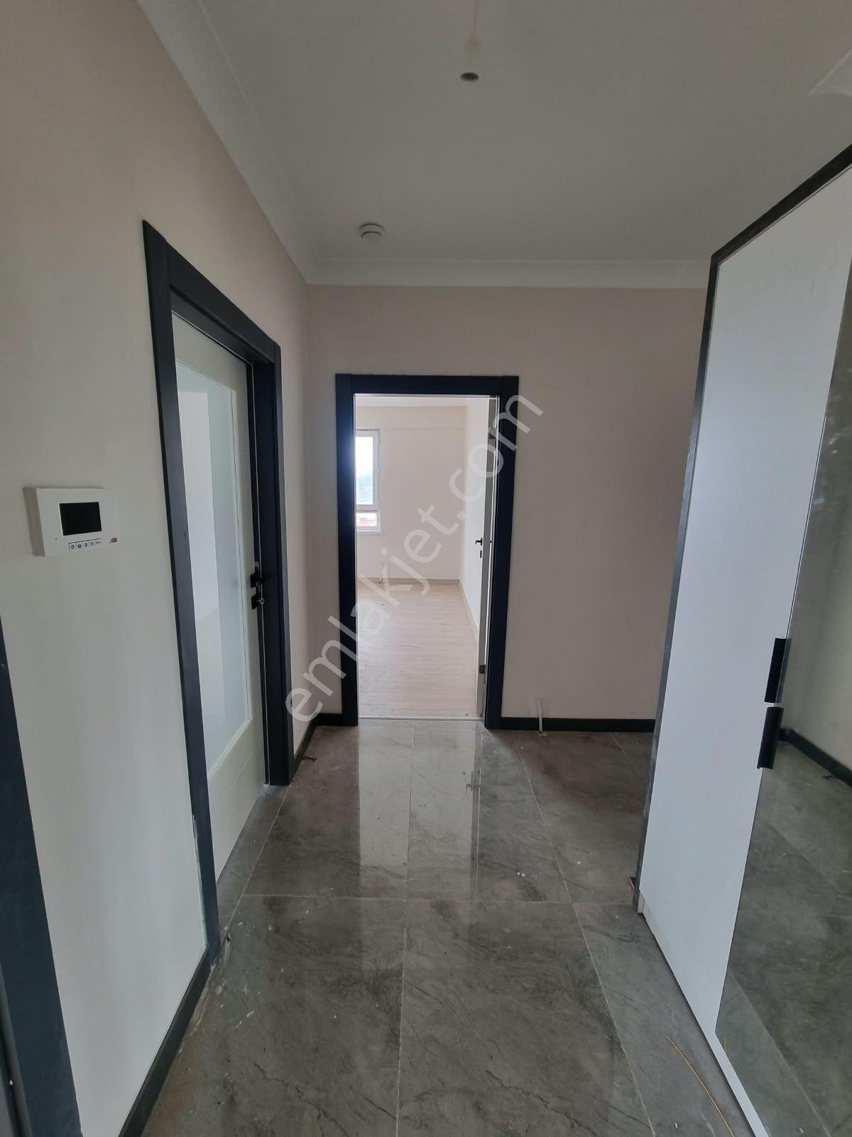 Gülemlak'tan Ferudunçelik Mevkii 6.kat Güney Batı Cephe Ful Yapılı Daire — fotoğraf 24