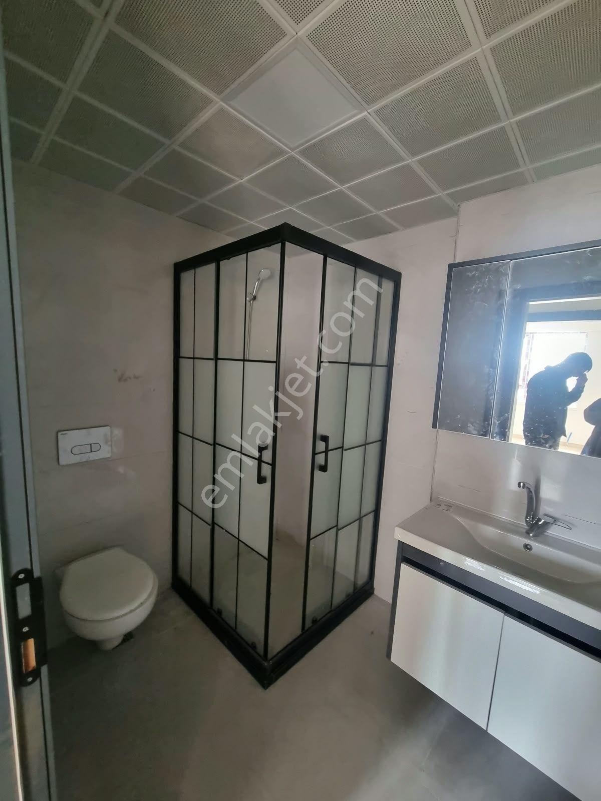 Gülemlak'tan Ferudunçelik Mevkii 6.kat Güney Batı Cephe Ful Yapılı Daire — fotoğraf 26