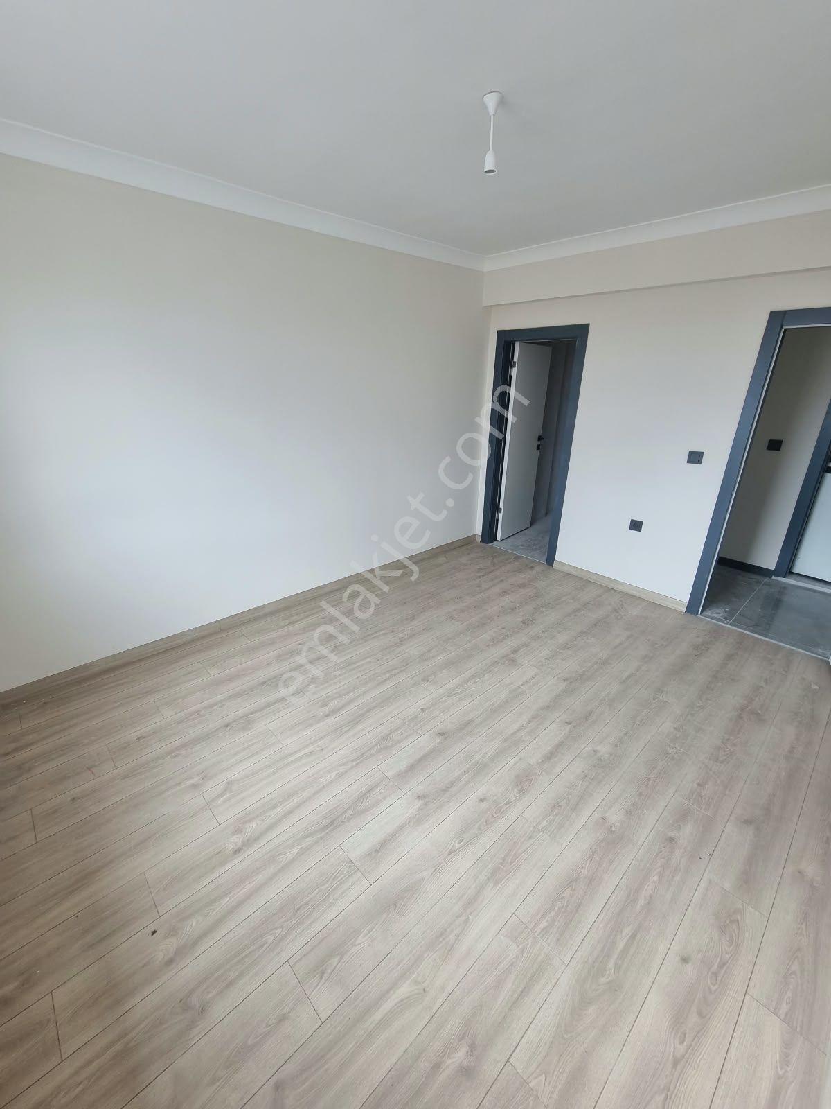 Gülemlak'tan Ferudunçelik Mevkii 6.kat Güney Batı Cephe Ful Yapılı Daire — fotoğraf 27