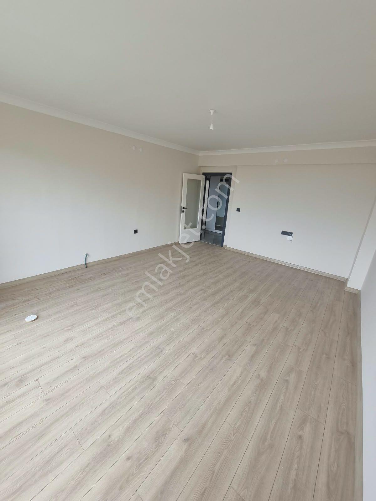 Gülemlak'tan Ferudunçelik Mevkii 6.kat Güney Batı Cephe Ful Yapılı Daire — fotoğraf 28