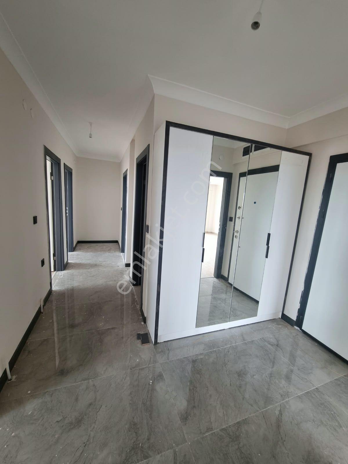 Gülemlak'tan Ferudunçelik Mevkii 6.kat Güney Batı Cephe Ful Yapılı Daire — fotoğraf 29