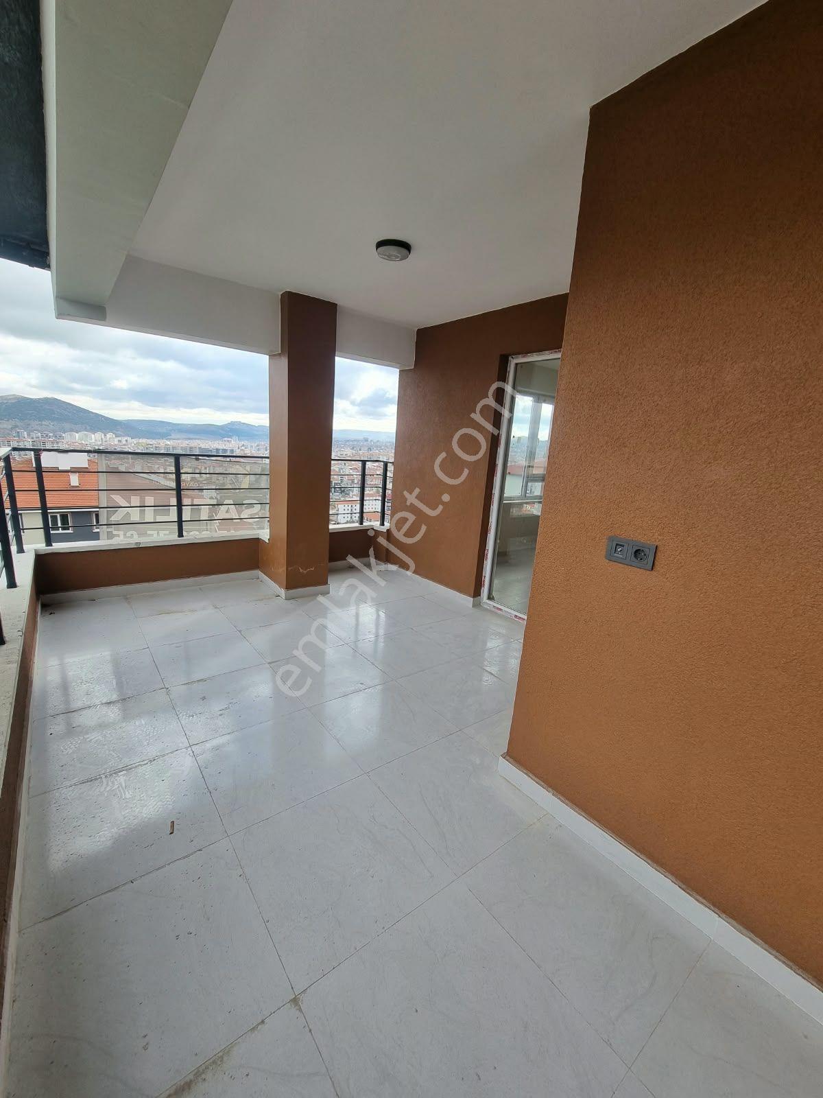 Gülemlak'tan Ferudunçelik Mevkii 6.kat Güney Batı Cephe Ful Yapılı Daire — fotoğraf 30
