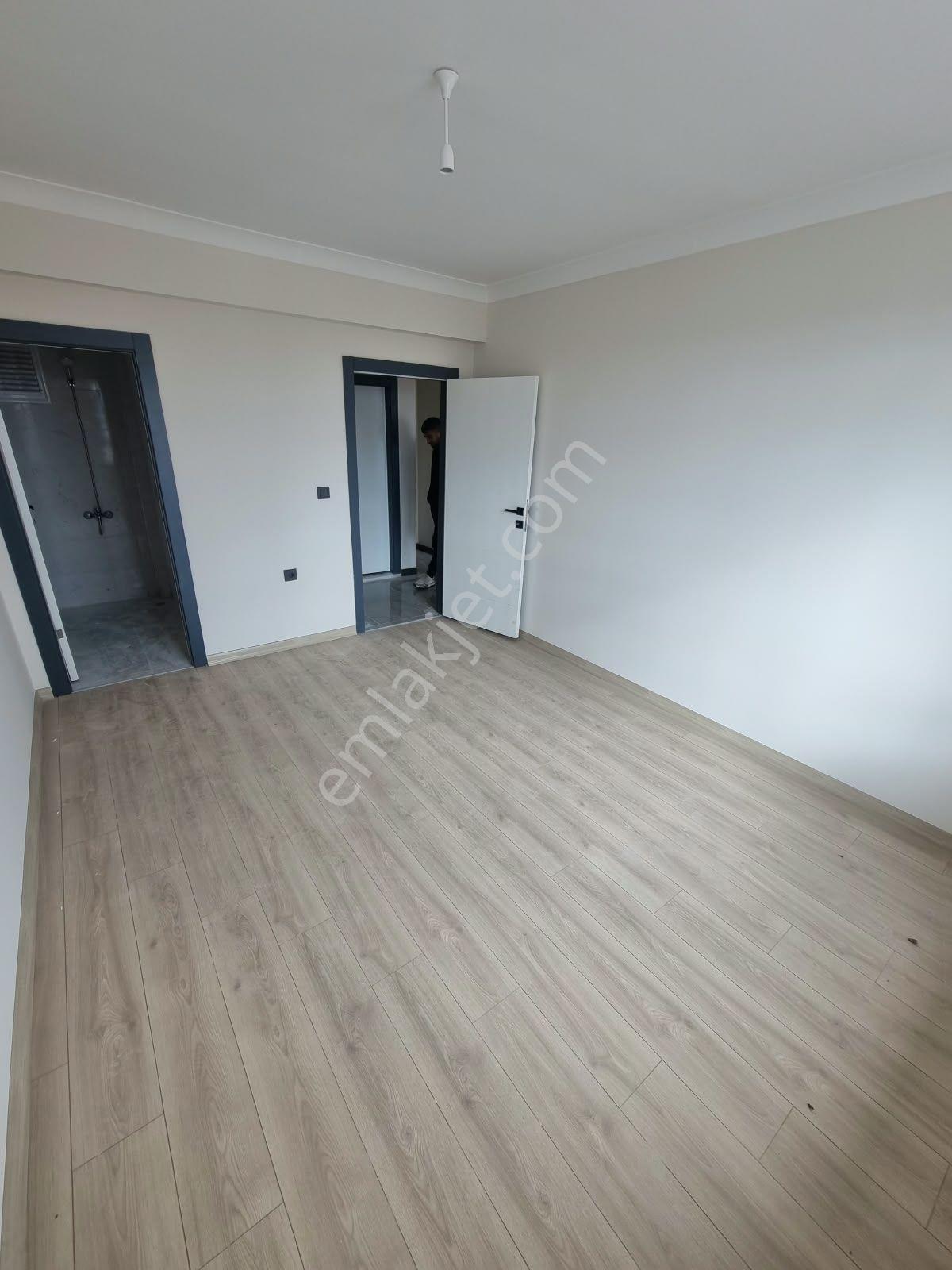 Gülemlak'tan Ferudunçelik Mevkii 6.kat Güney Batı Cephe Ful Yapılı Daire — fotoğraf 32