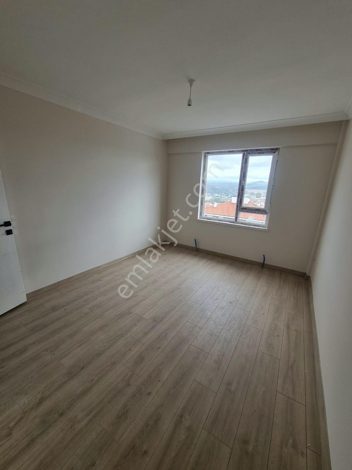Gülemlak'tan Ferudunçelik Mevkii 6.kat Güney Batı Cephe Ful Yapılı Daire — fotoğraf 34