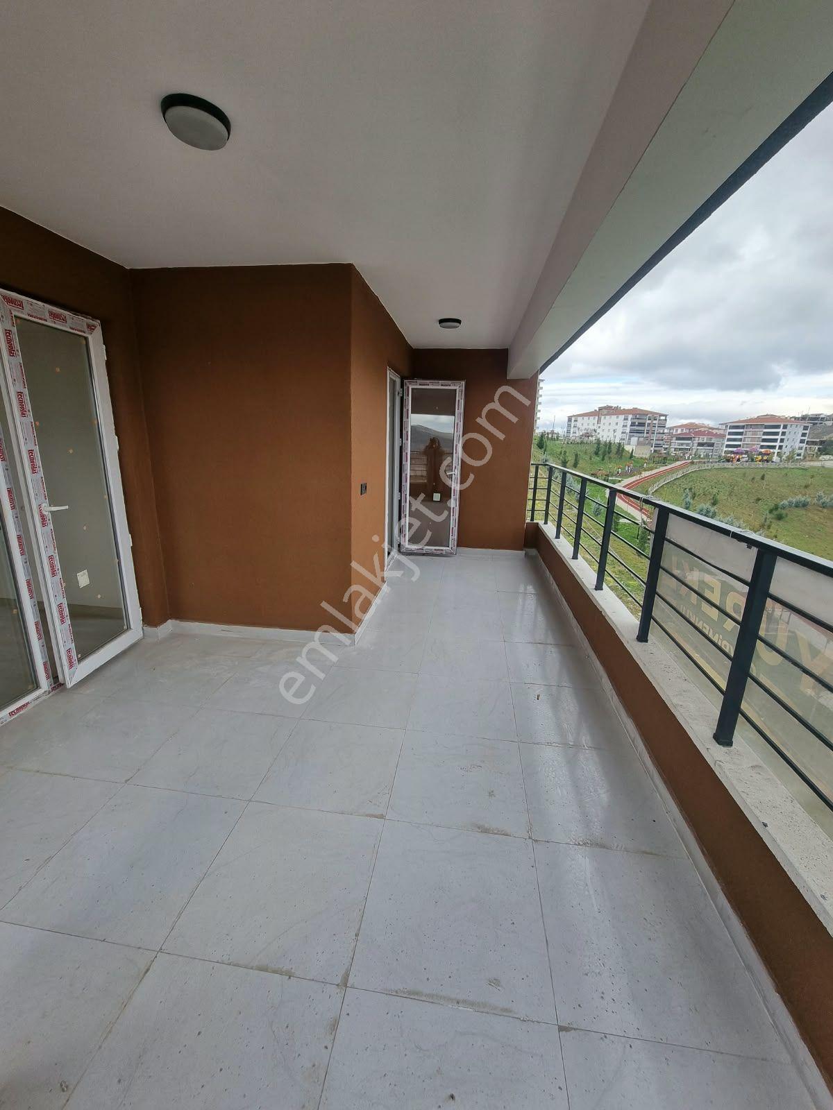 Gülemlak'tan Ferudunçelik Mevkii 6.kat Güney Batı Cephe Ful Yapılı Daire — fotoğraf 35