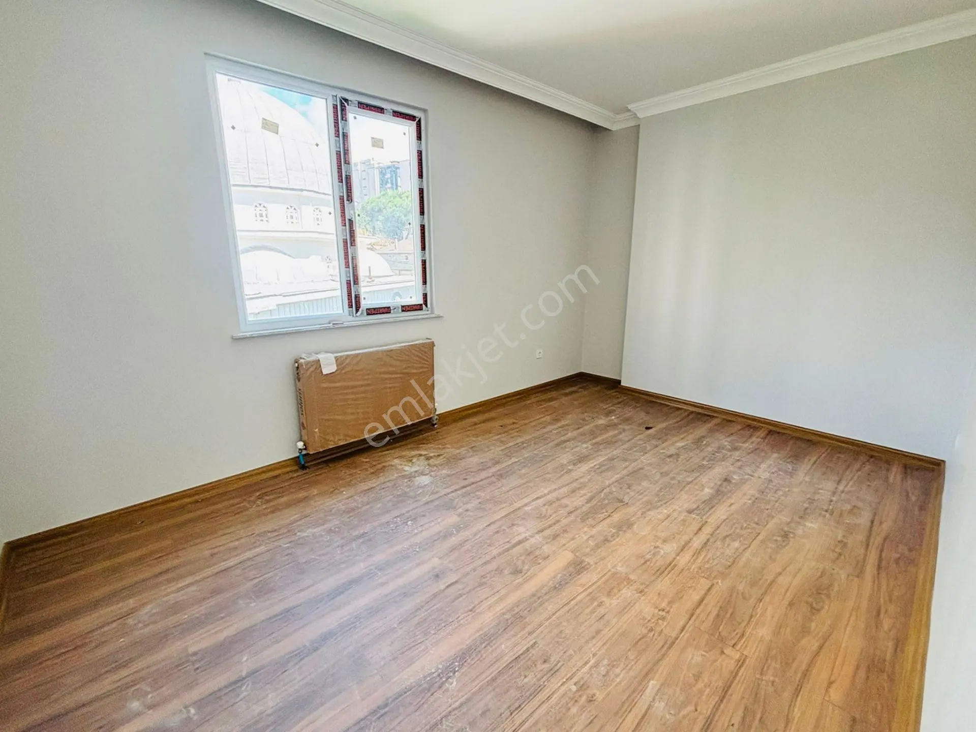 Mertcan'dan Adnan Kahveci Metroya Yürüme 4+2 Sıfır Dubleks Daire — fotoğraf 6