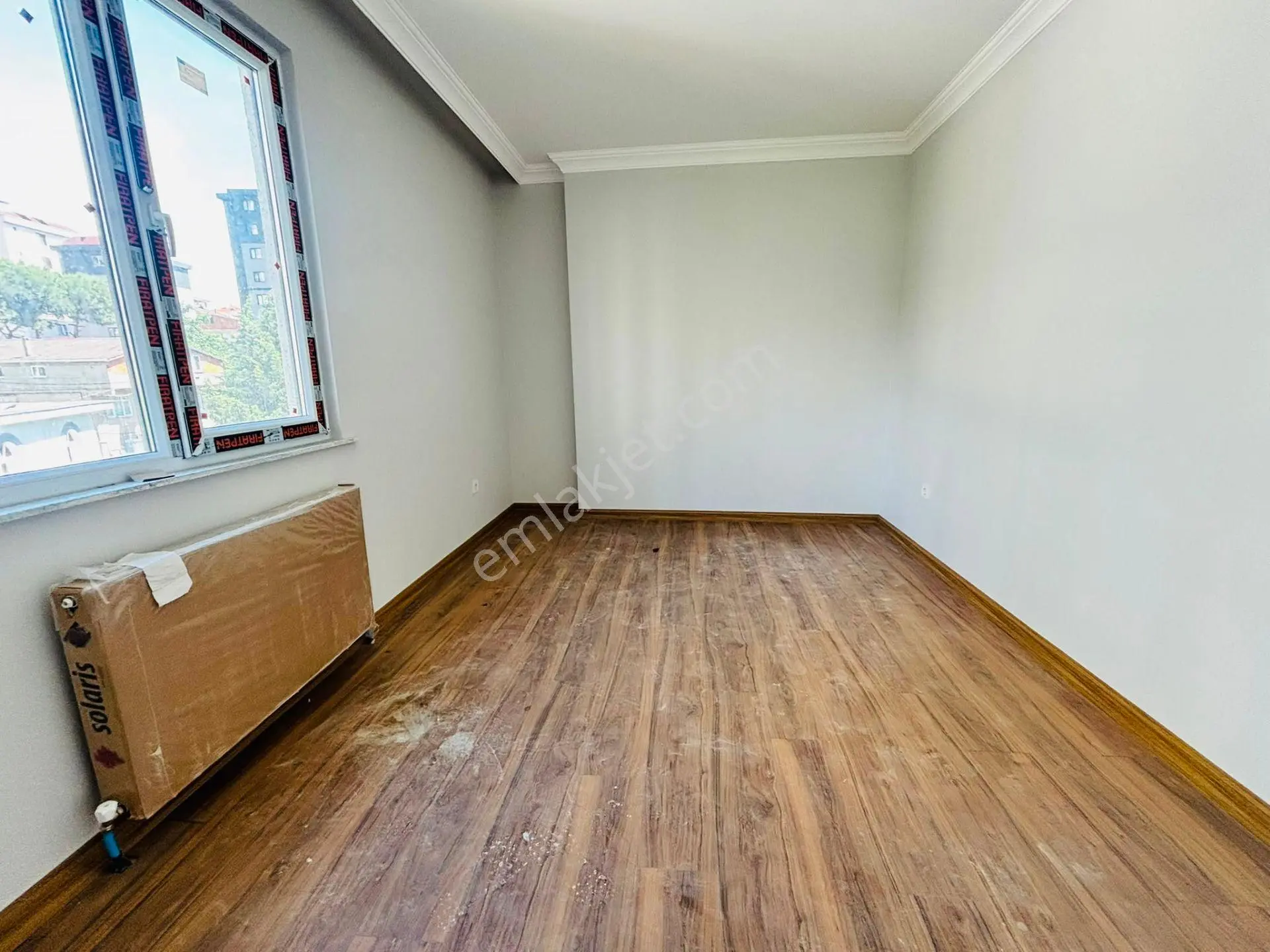 Mertcan'dan Adnan Kahveci Metroya Yürüme 4+2 Sıfır Dubleks Daire — fotoğraf 8