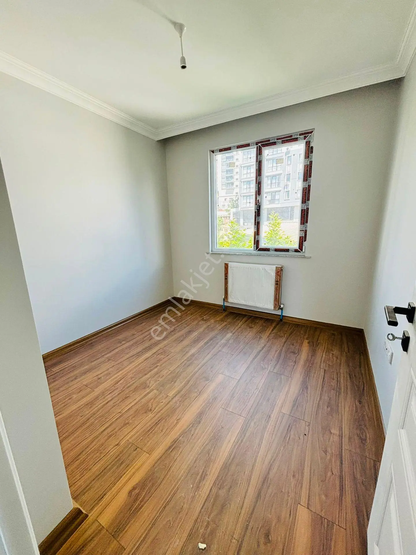 Mertcan'dan Adnan Kahveci Metroya Yürüme 4+2 Sıfır Dubleks Daire — fotoğraf 9