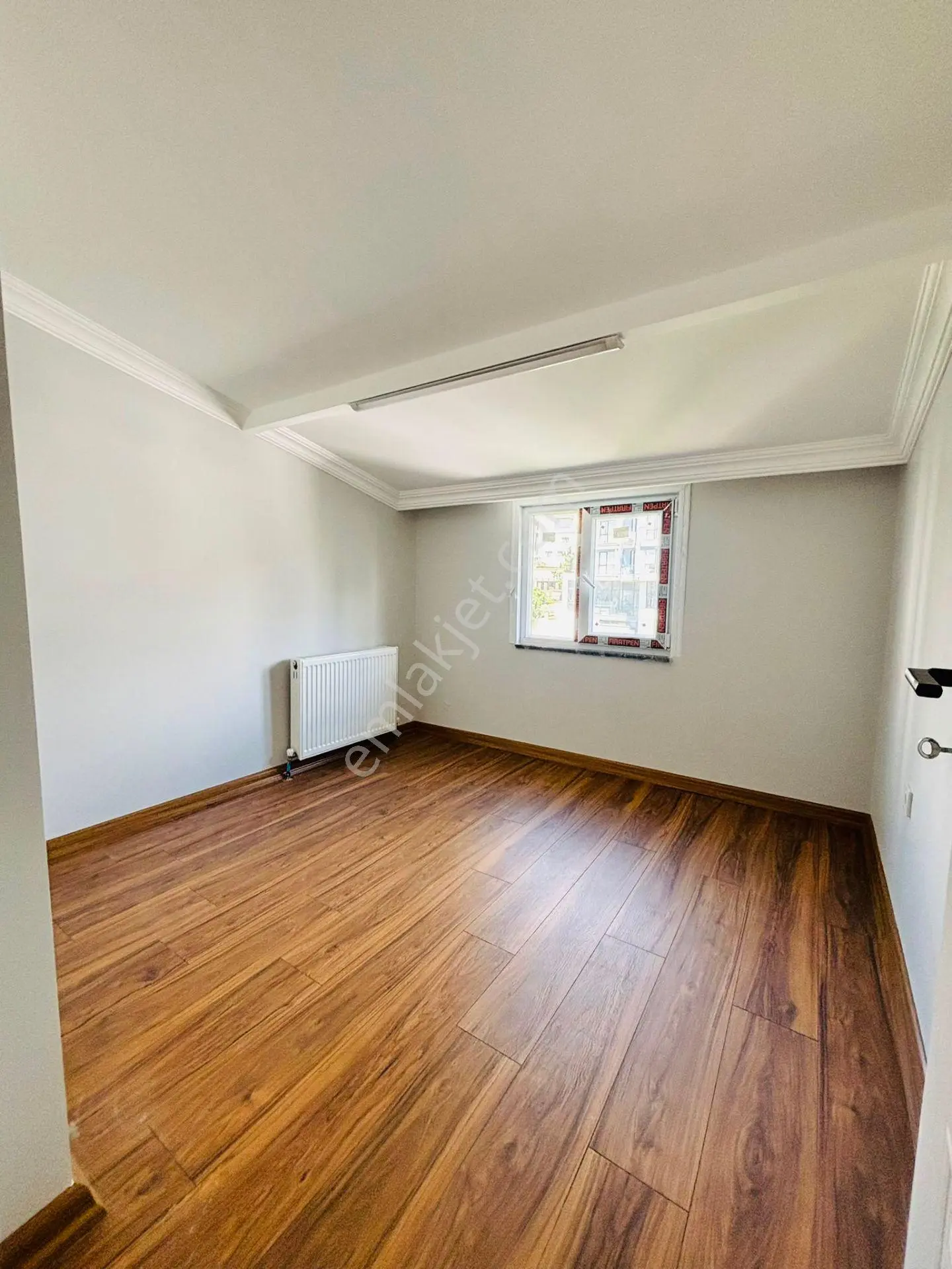 Mertcan'dan Adnan Kahveci Metroya Yürüme 4+2 Sıfır Dubleks Daire — fotoğraf 17