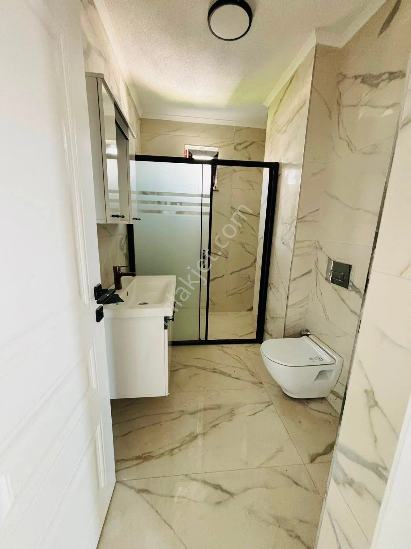 Mertcan'dan Adnan Kahveci Metroya Yürüme 4+2 Sıfır Dubleks Daire — fotoğraf 24