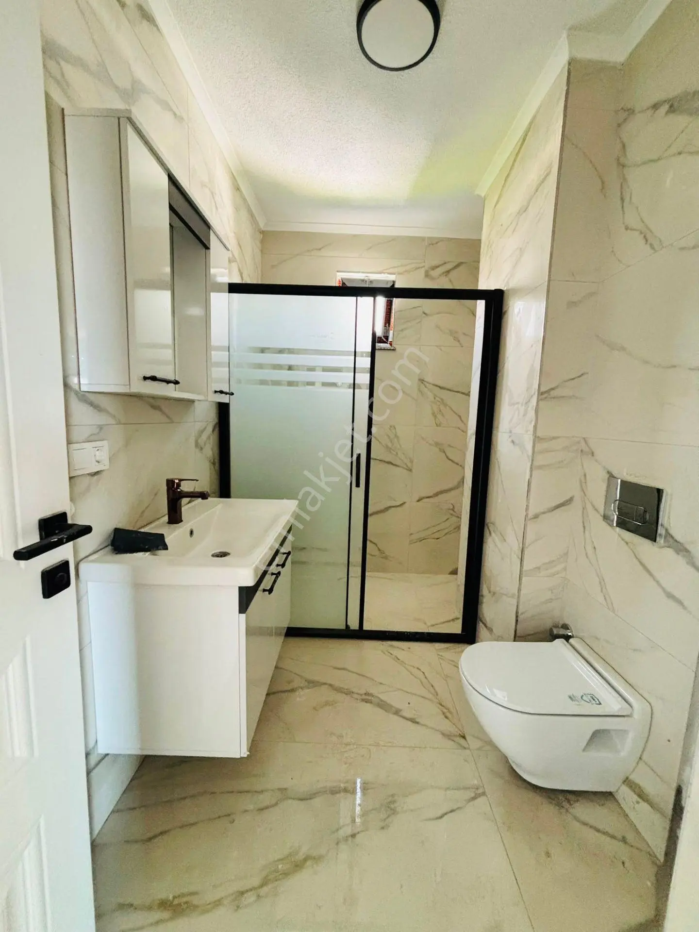 Mertcan'dan Adnan Kahveci Metroya Yürüme 4+2 Sıfır Dubleks Daire — fotoğraf 25
