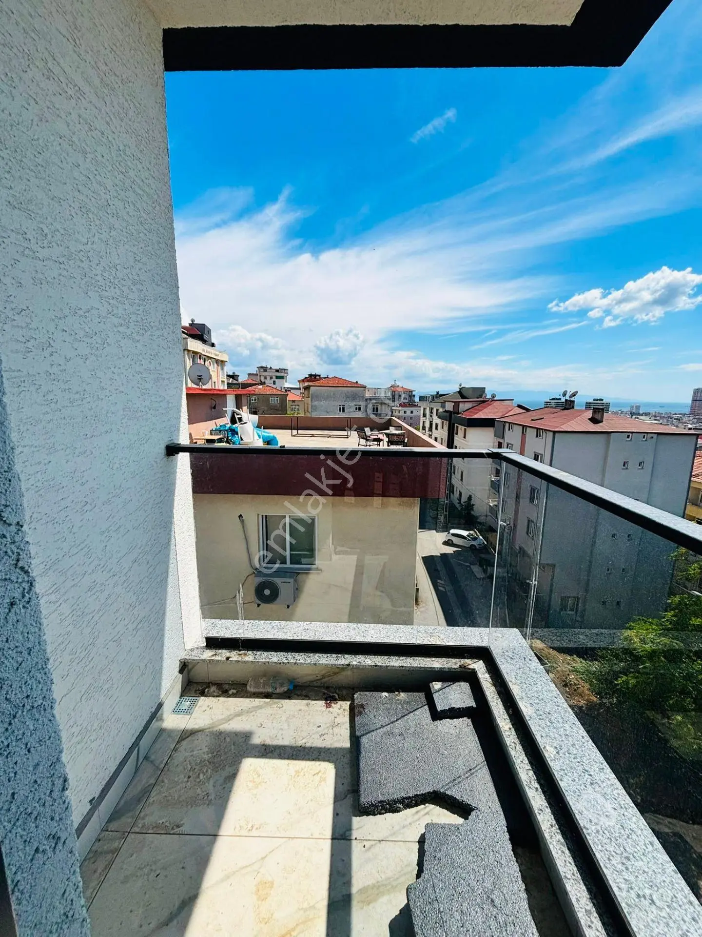 Mertcan'dan Adnan Kahveci Metroya Yürüme 4+2 Sıfır Dubleks Daire — fotoğraf 28
