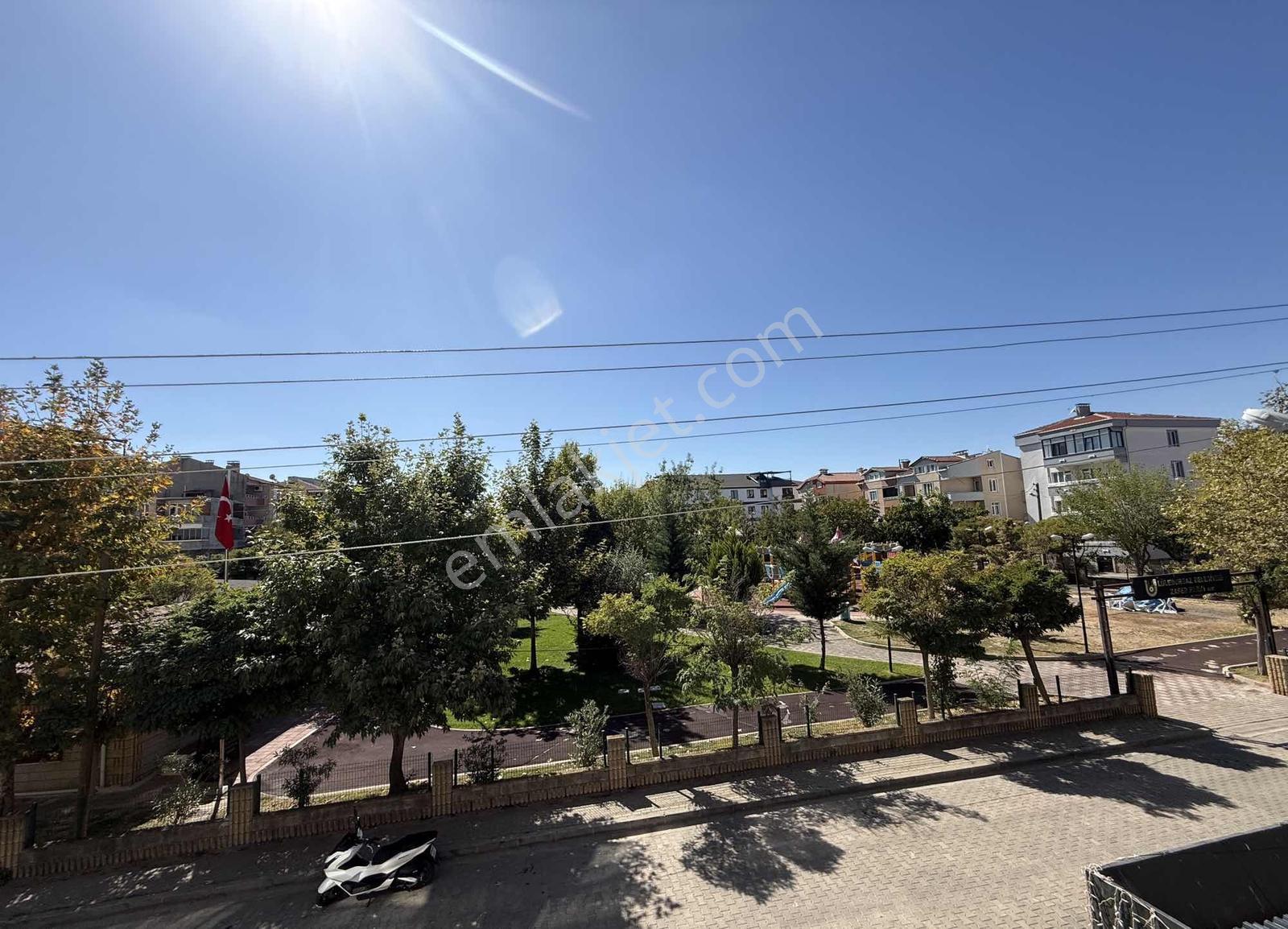 Zafer Mah.park Karşısı Ara Kat Krediye Uygun 2+1 Satılık Daire — fotoğraf 16