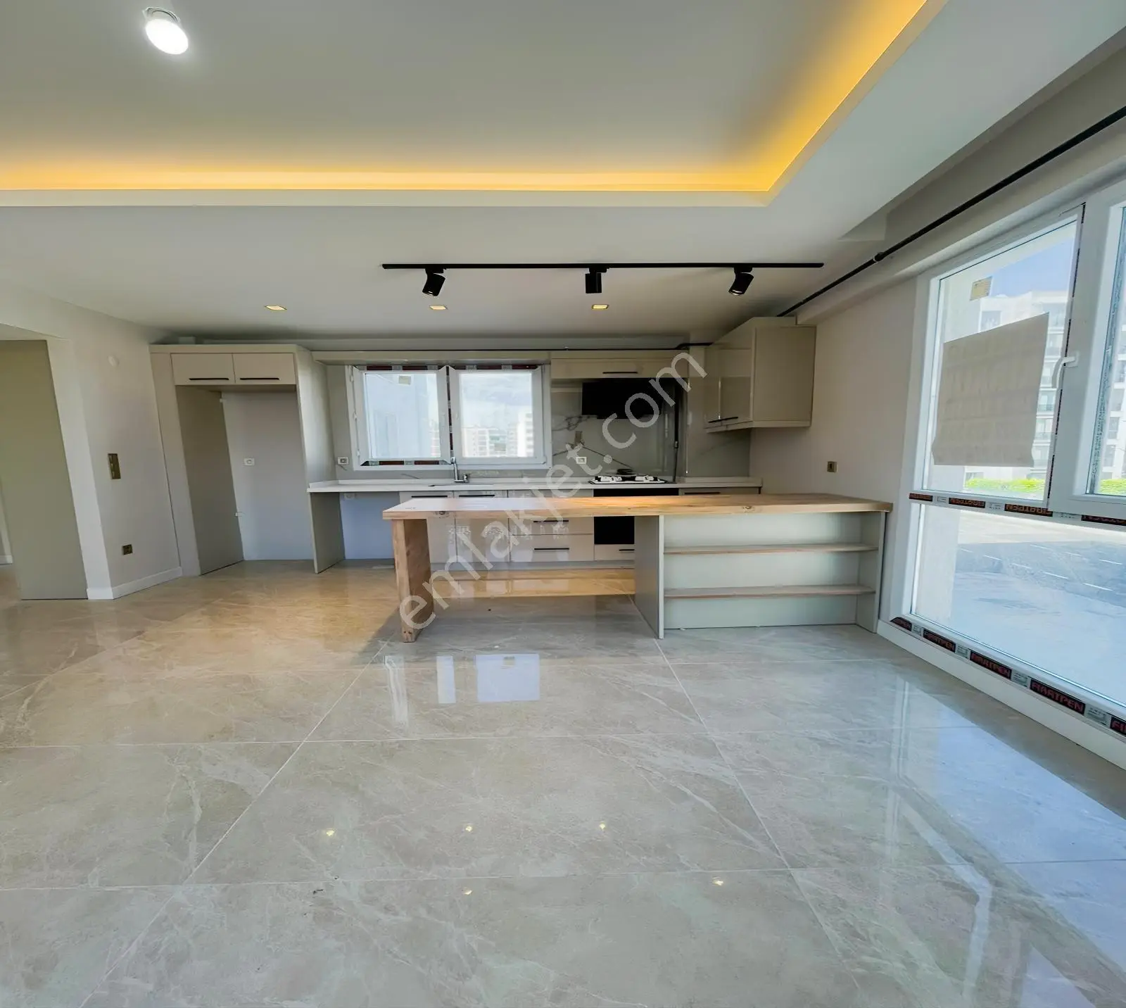 Mutlu Yaşam'dancumhuriyet Mahtepe Bölgesiultra Lüx Yatırımlık1+1 — fotoğraf 18