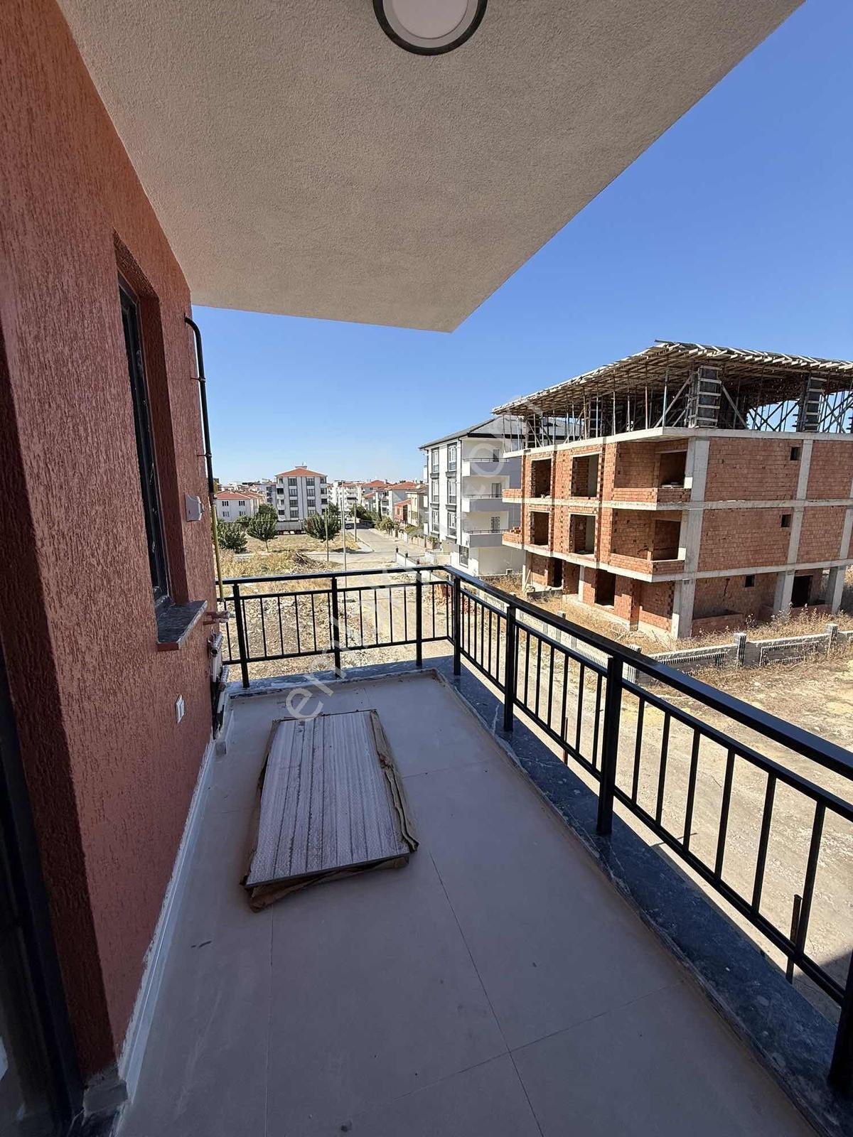 Lüleburgazda Yeni Tamamlanan Binada Şık Geniş 1+1 Satılık Daire — fotoğraf 16