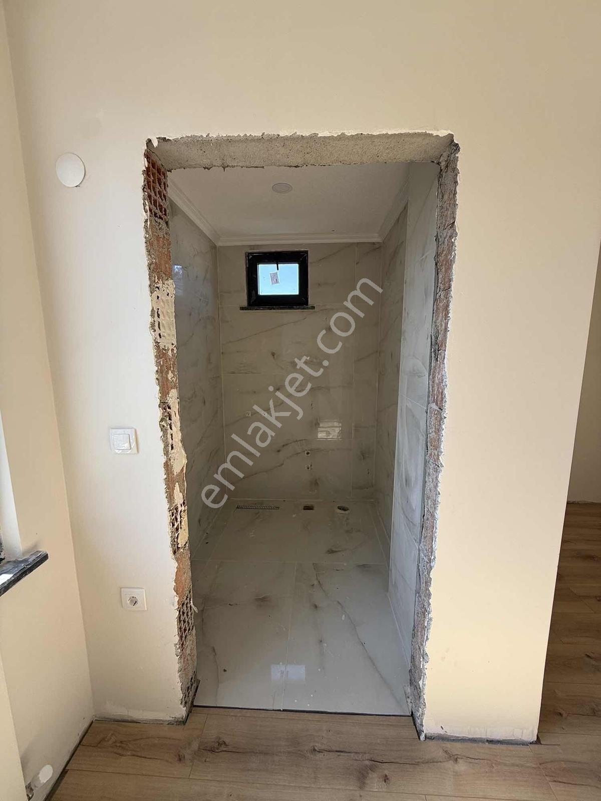 Lüleburgazda Yeni Tamamlanan Binada Şık Geniş 1+1 Satılık Daire — fotoğraf 21