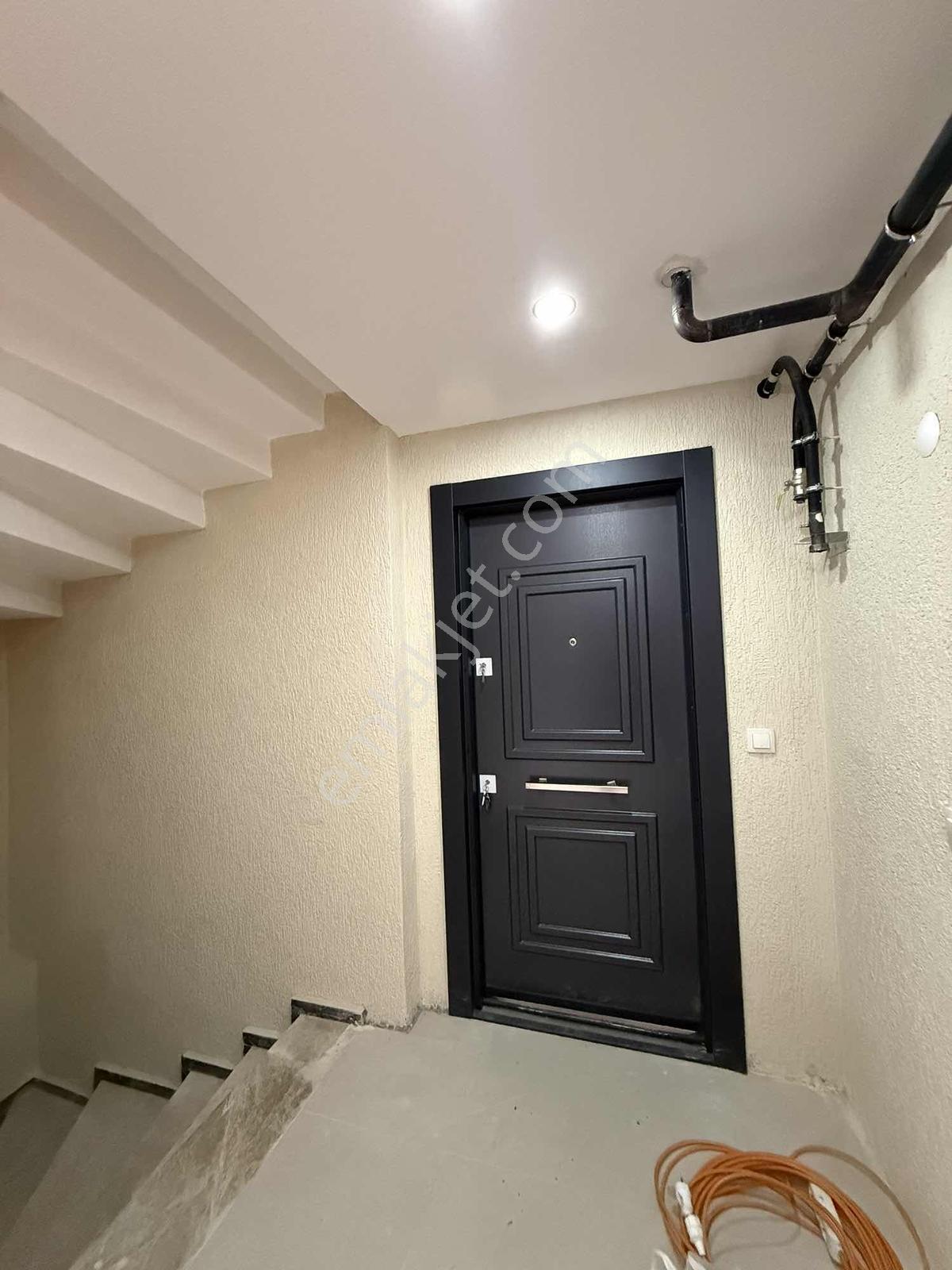Lüleburgazda Yeni Tamamlanan Binada Şık Geniş 1+1 Satılık Daire — fotoğraf 30