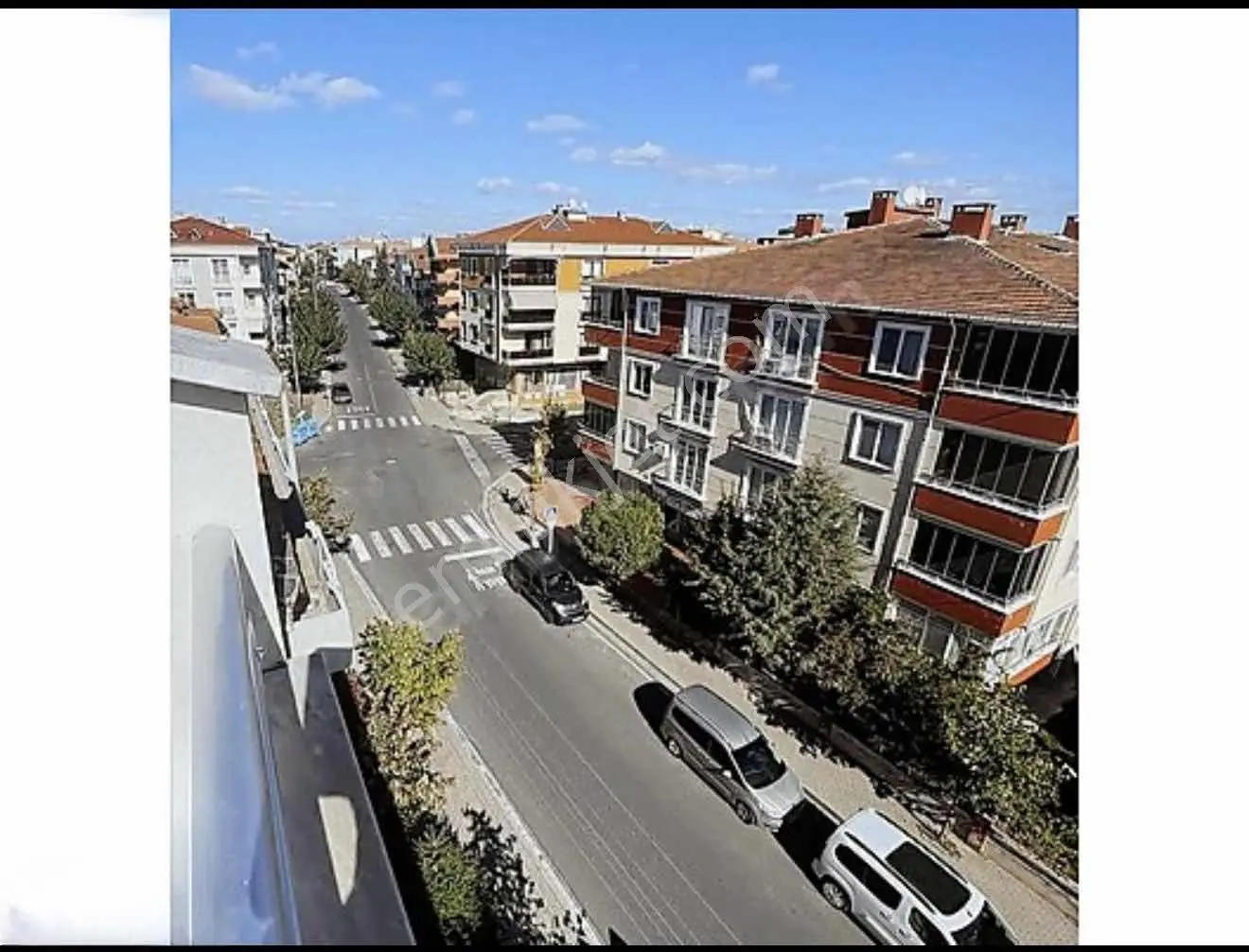 8 Kasım Mah İskanlı Krediye Uygun Net 175M² Dubleks Daire