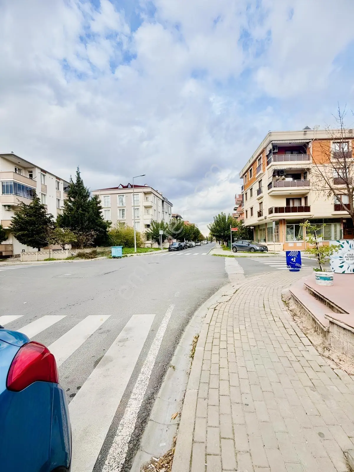 8 Kasım Mah İskanlı Krediye Uygun Net 175m² Dubleks Daire — fotoğraf 4