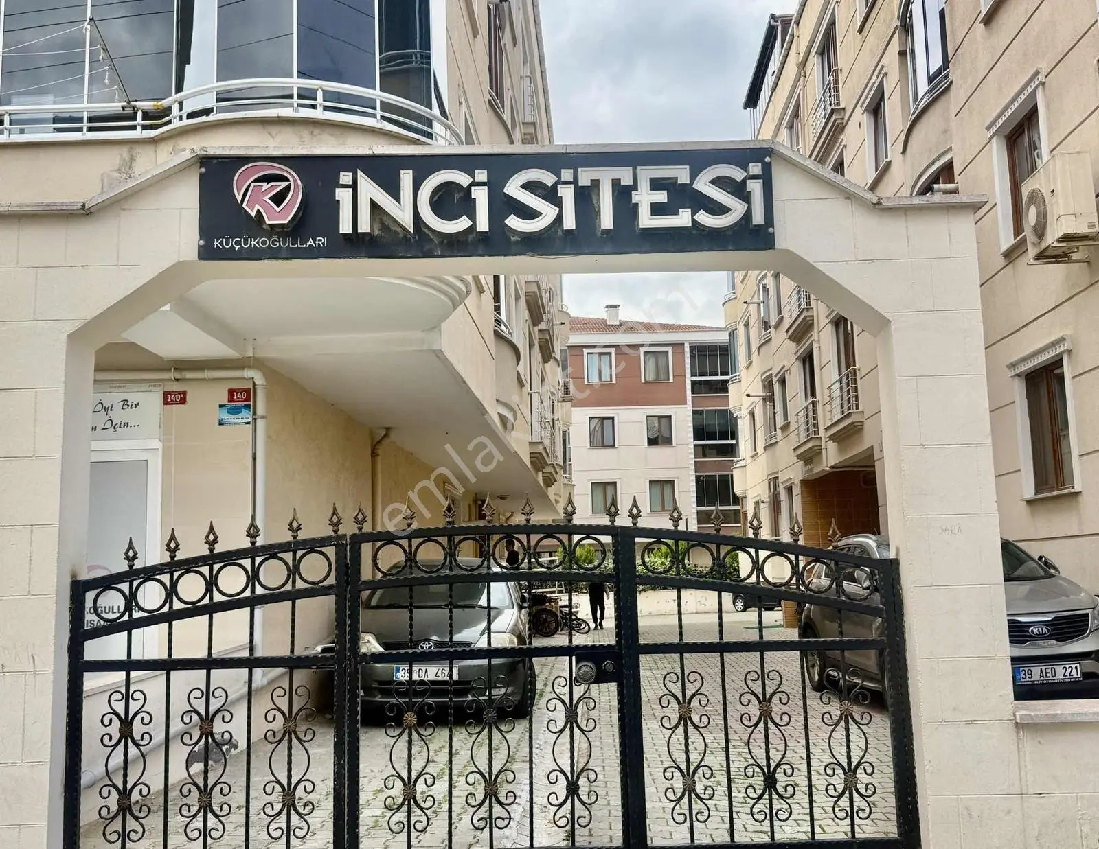 8 Kasım Mah İskanlı Krediye Uygun Net 175m² Dubleks Daire — fotoğraf 5