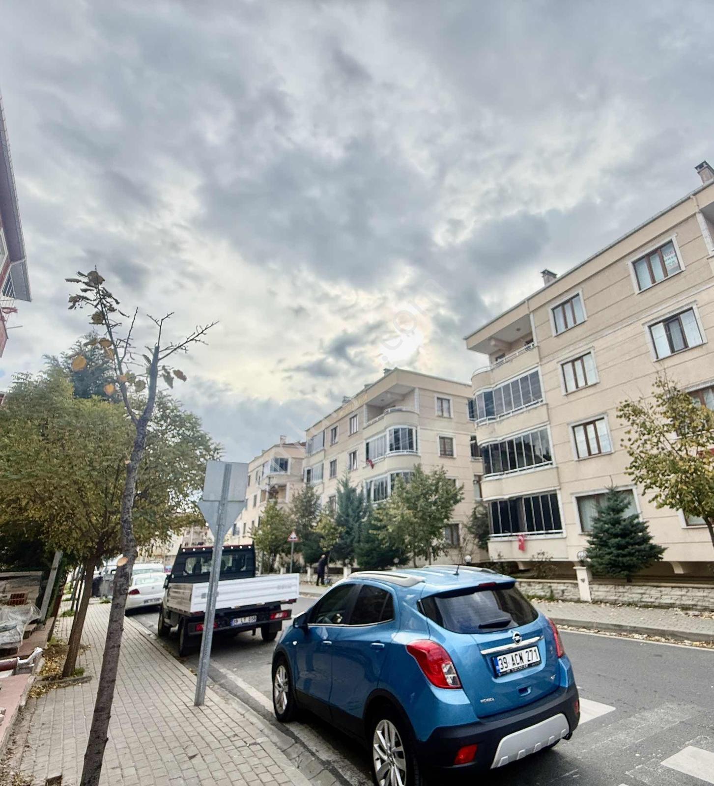 8 Kasım Mah İskanlı Krediye Uygun Net 175m² Dubleks Daire — fotoğraf 6