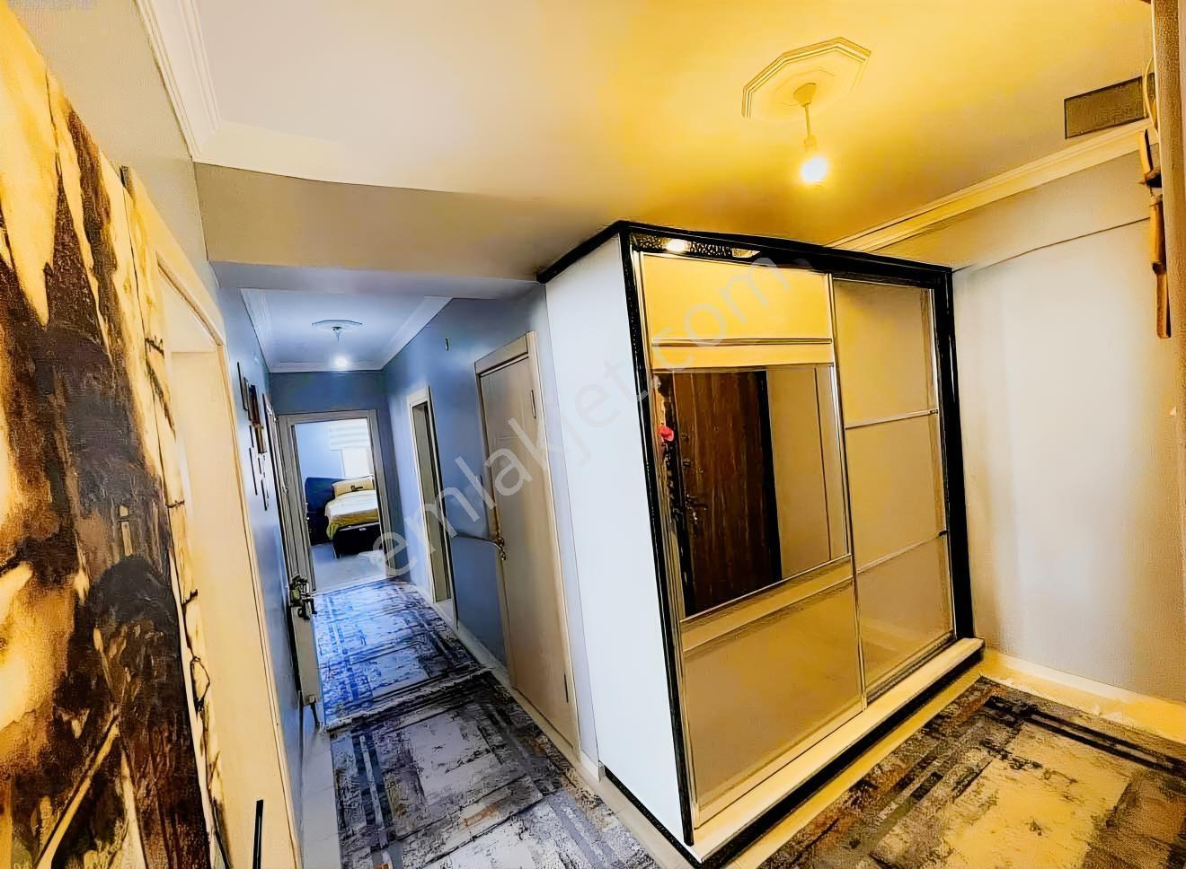 8 Kasım Mah İskanlı Krediye Uygun Net 175m² Dubleks Daire — fotoğraf 7