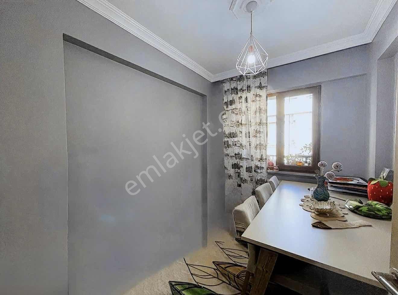 8 Kasım Mah İskanlı Krediye Uygun Net 175m² Dubleks Daire — fotoğraf 8