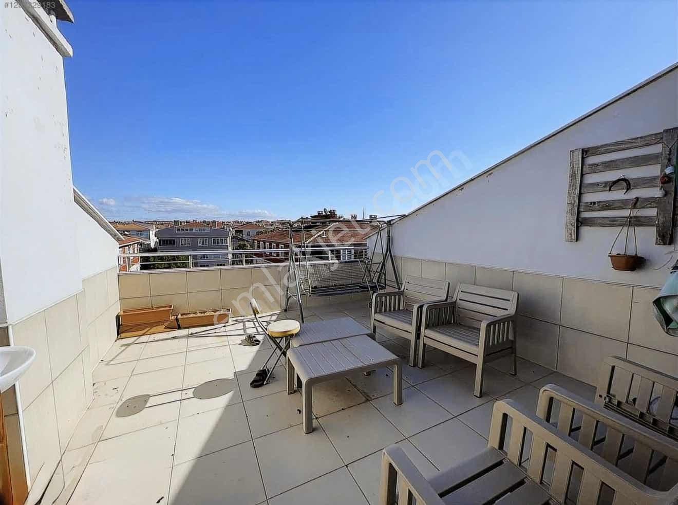 8 Kasım Mah İskanlı Krediye Uygun Net 175m² Dubleks Daire — fotoğraf 9