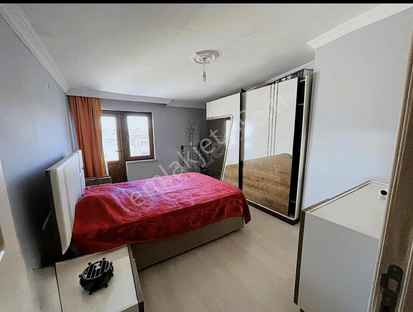 8 Kasım Mah İskanlı Krediye Uygun Net 175m² Dubleks Daire — fotoğraf 10