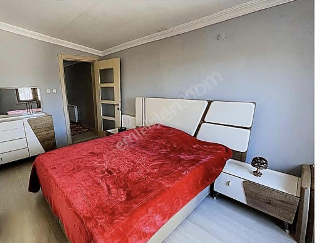 8 Kasım Mah İskanlı Krediye Uygun Net 175m² Dubleks Daire — fotoğraf 11