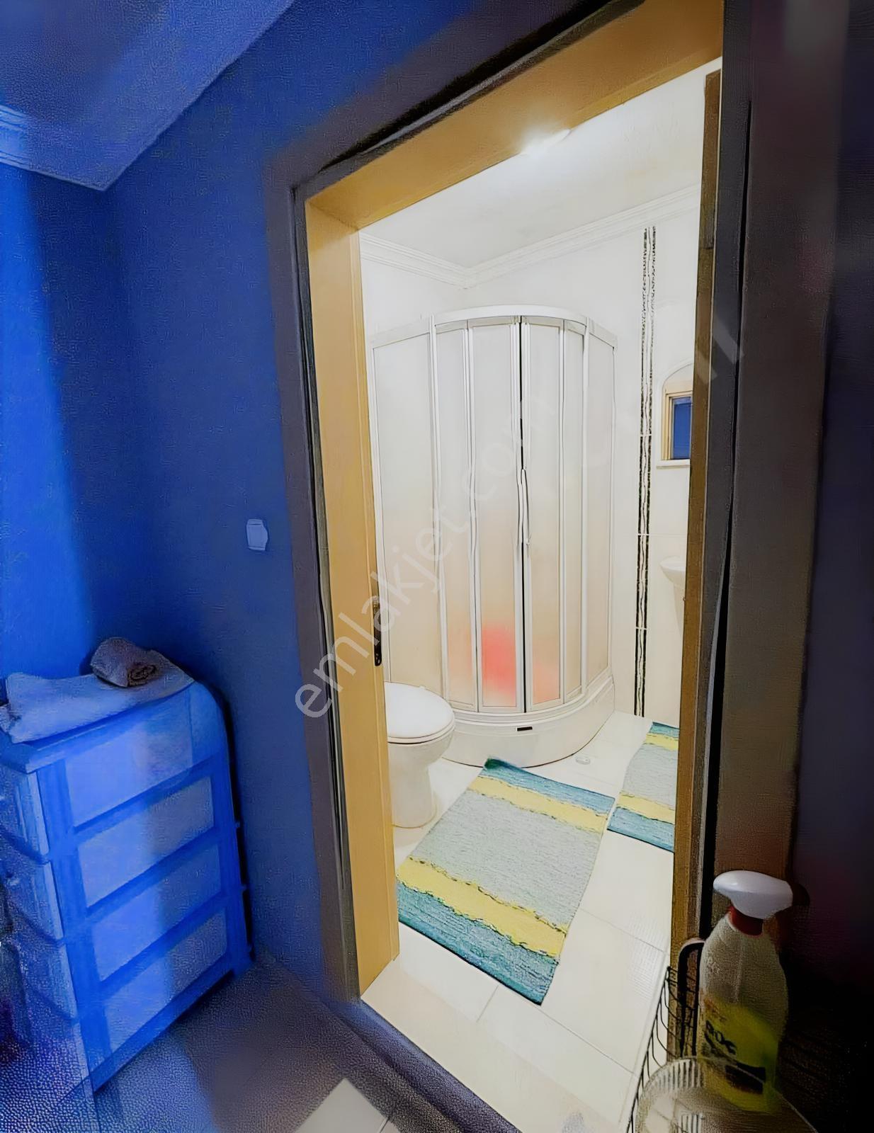 8 Kasım Mah İskanlı Krediye Uygun Net 175m² Dubleks Daire — fotoğraf 12