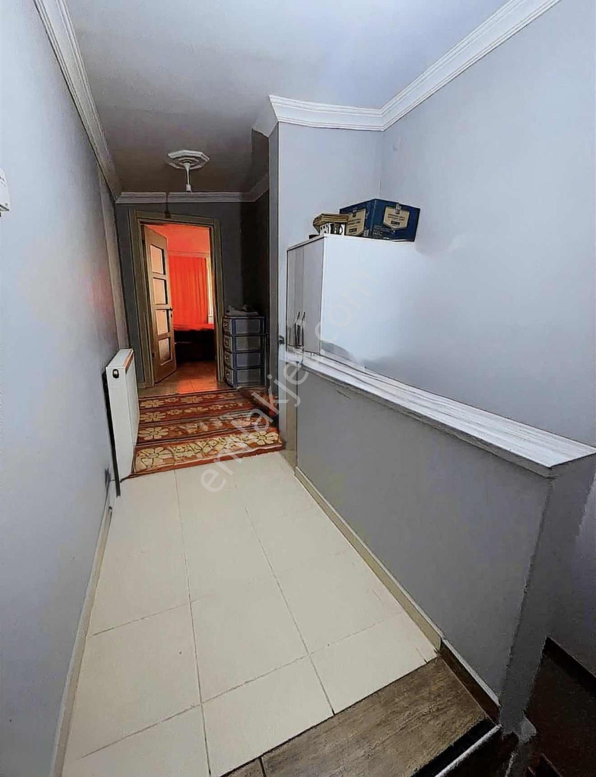 8 Kasım Mah İskanlı Krediye Uygun Net 175m² Dubleks Daire — fotoğraf 13