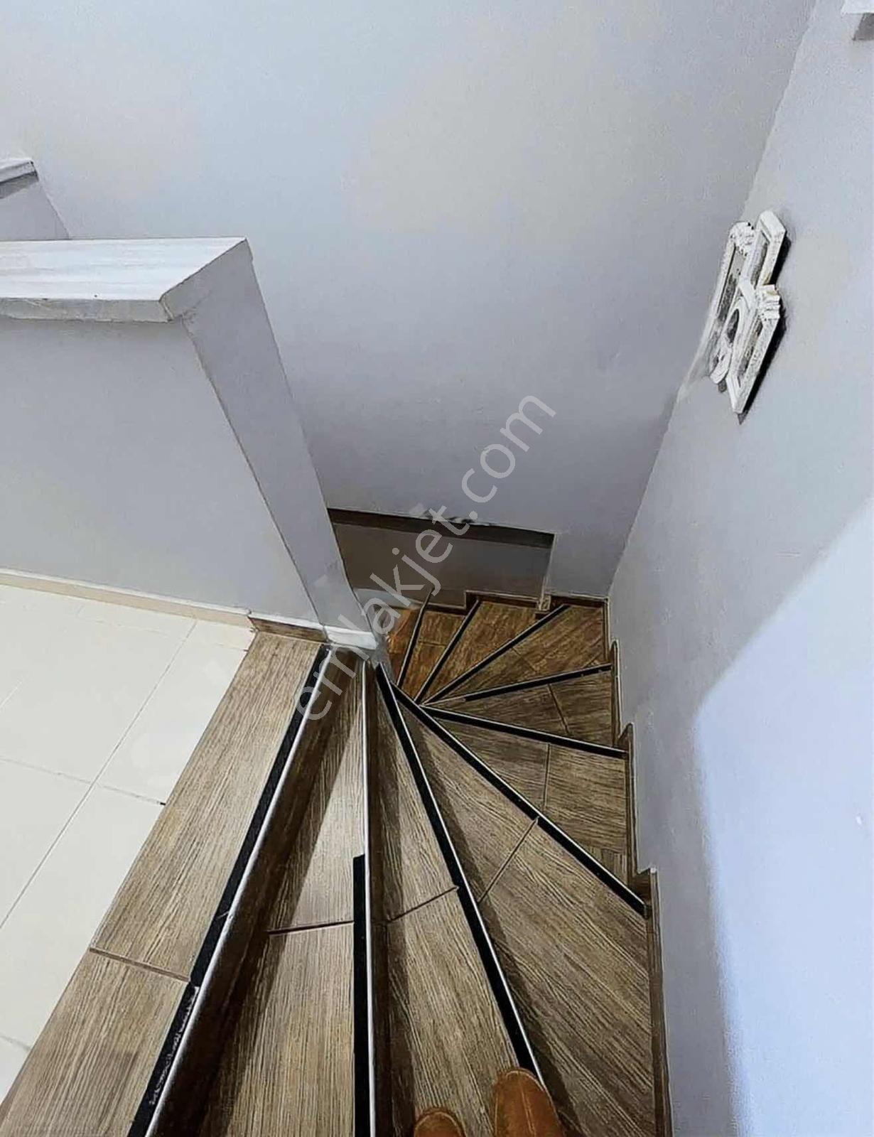8 Kasım Mah İskanlı Krediye Uygun Net 175m² Dubleks Daire — fotoğraf 14