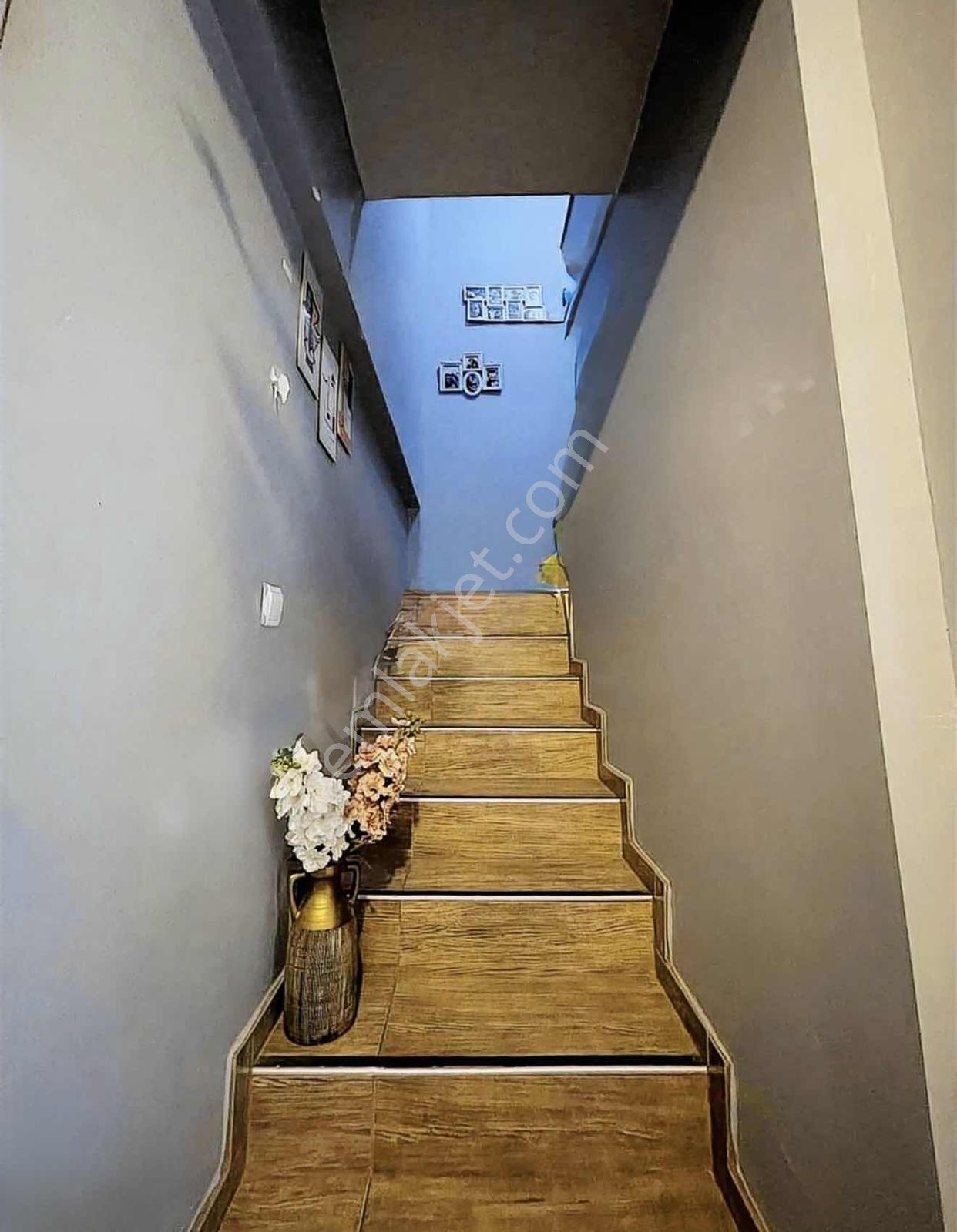 8 Kasım Mah İskanlı Krediye Uygun Net 175m² Dubleks Daire — fotoğraf 15