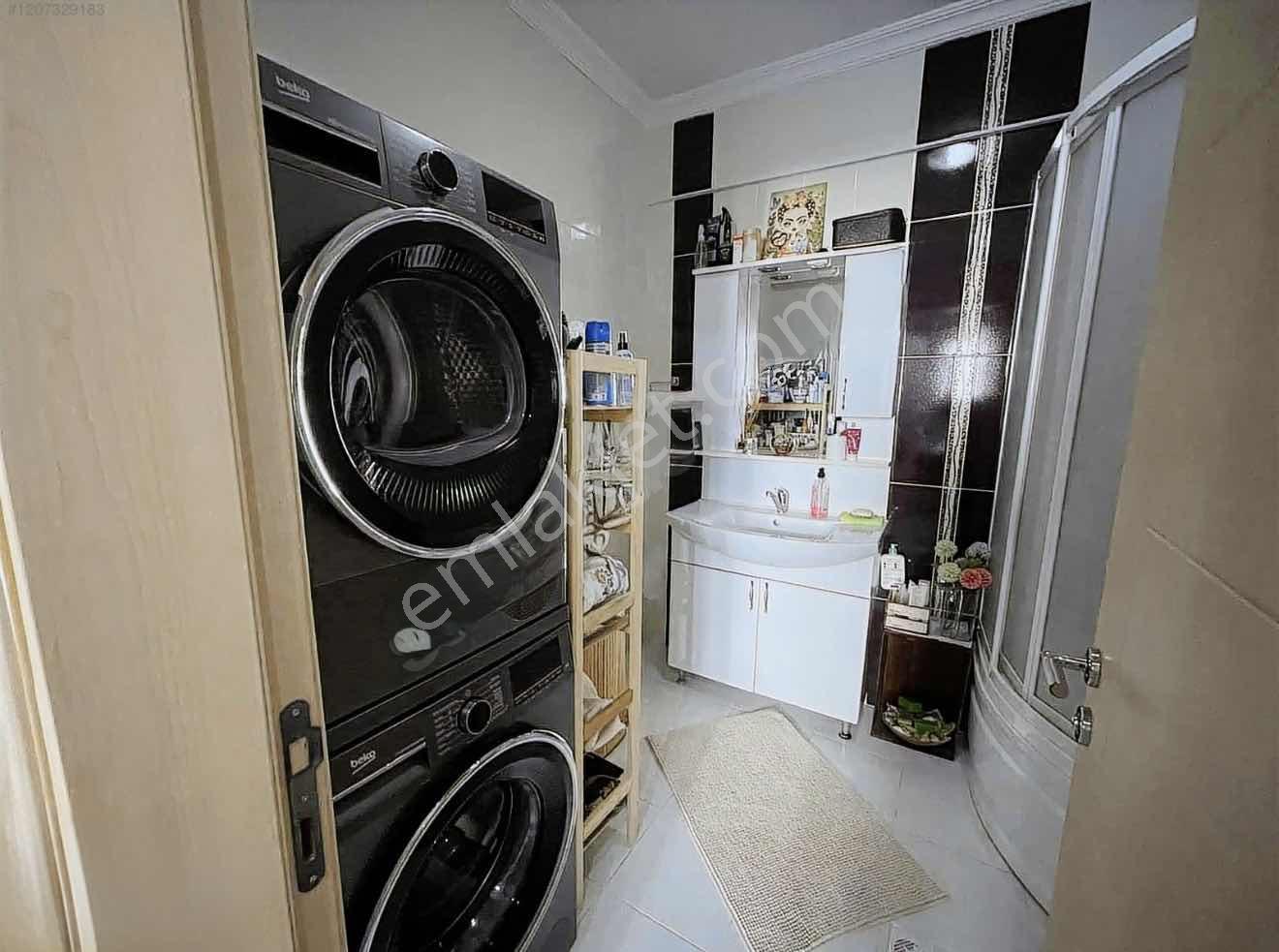 8 Kasım Mah İskanlı Krediye Uygun Net 175m² Dubleks Daire — fotoğraf 16