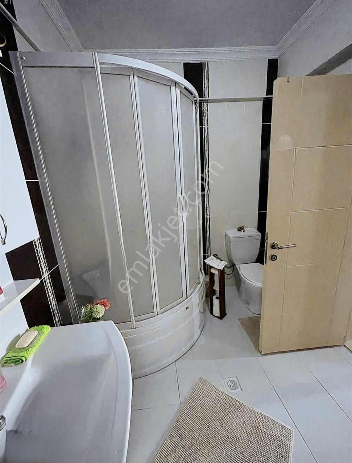 8 Kasım Mah İskanlı Krediye Uygun Net 175m² Dubleks Daire — fotoğraf 17