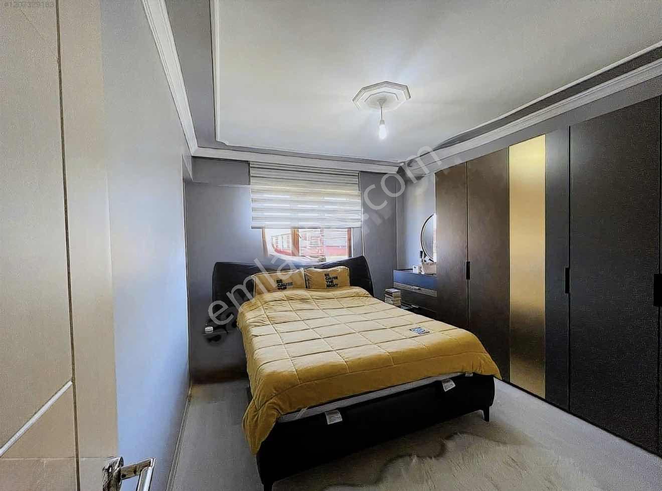 8 Kasım Mah İskanlı Krediye Uygun Net 175m² Dubleks Daire — fotoğraf 18