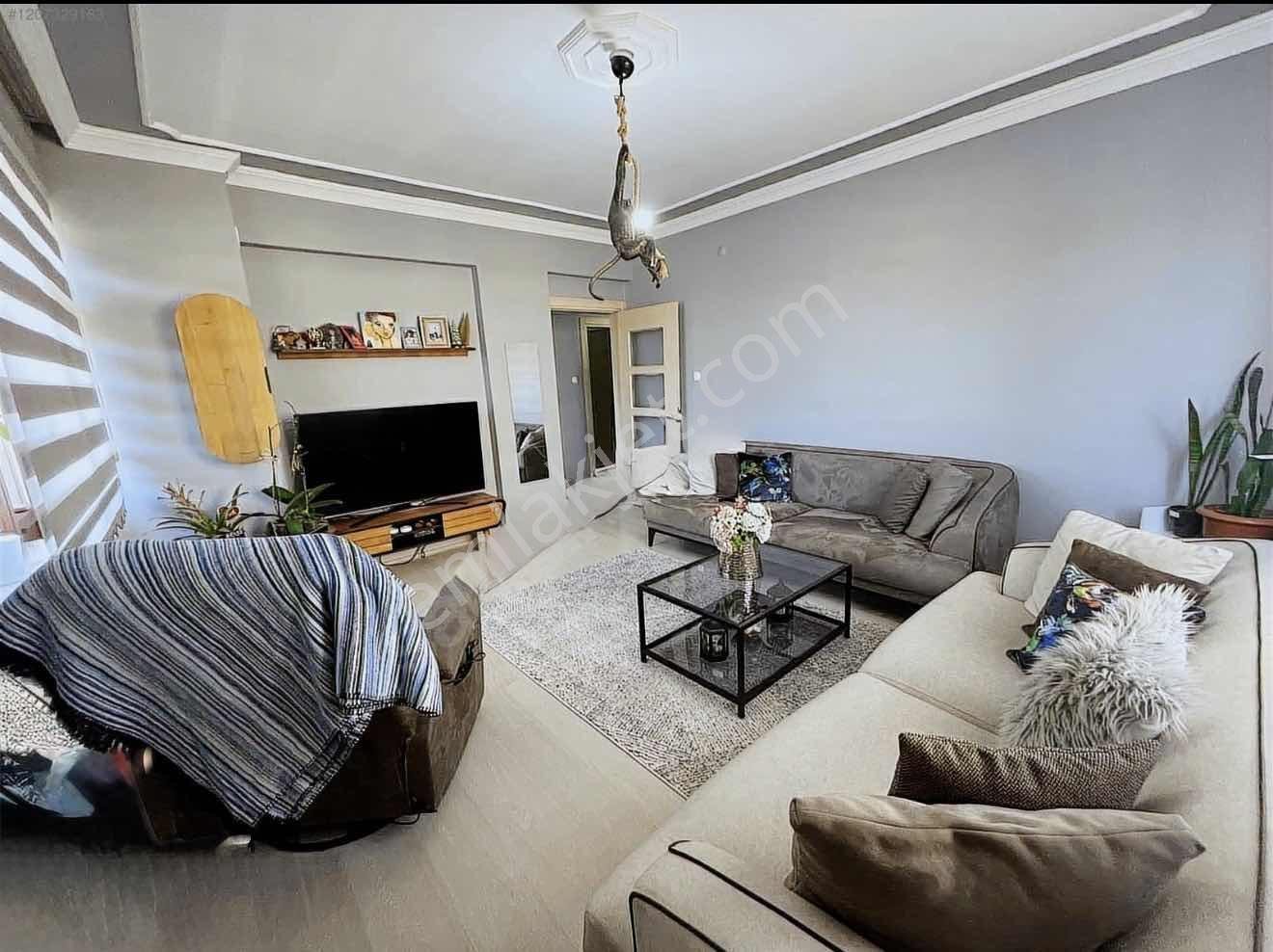 8 Kasım Mah İskanlı Krediye Uygun Net 175m² Dubleks Daire — fotoğraf 19