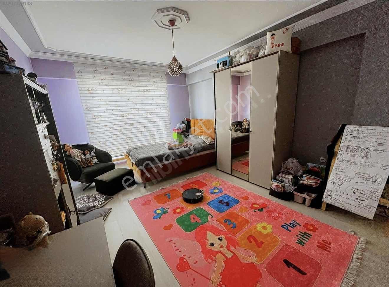 8 Kasım Mah İskanlı Krediye Uygun Net 175m² Dubleks Daire — fotoğraf 20