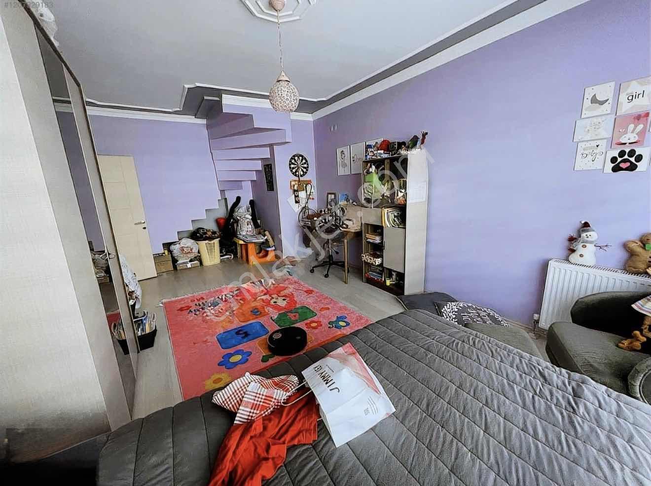 8 Kasım Mah İskanlı Krediye Uygun Net 175m² Dubleks Daire — fotoğraf 21