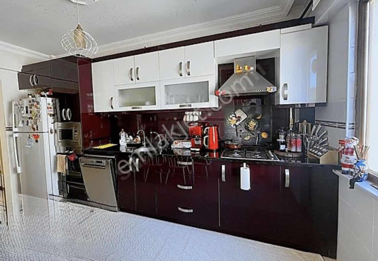 8 Kasım Mah İskanlı Krediye Uygun Net 175m² Dubleks Daire — fotoğraf 23