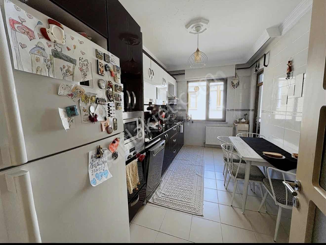 8 Kasım Mah İskanlı Krediye Uygun Net 175m² Dubleks Daire — fotoğraf 24