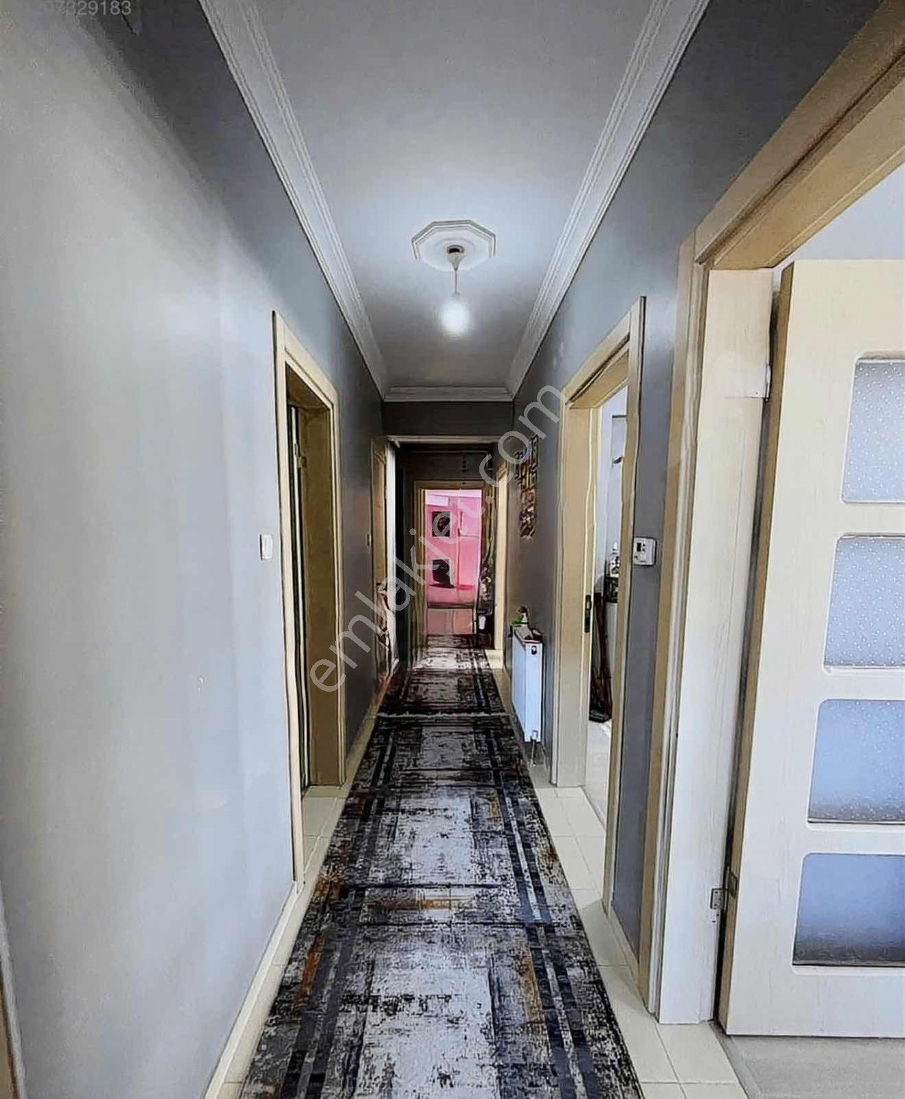8 Kasım Mah İskanlı Krediye Uygun Net 175m² Dubleks Daire — fotoğraf 25