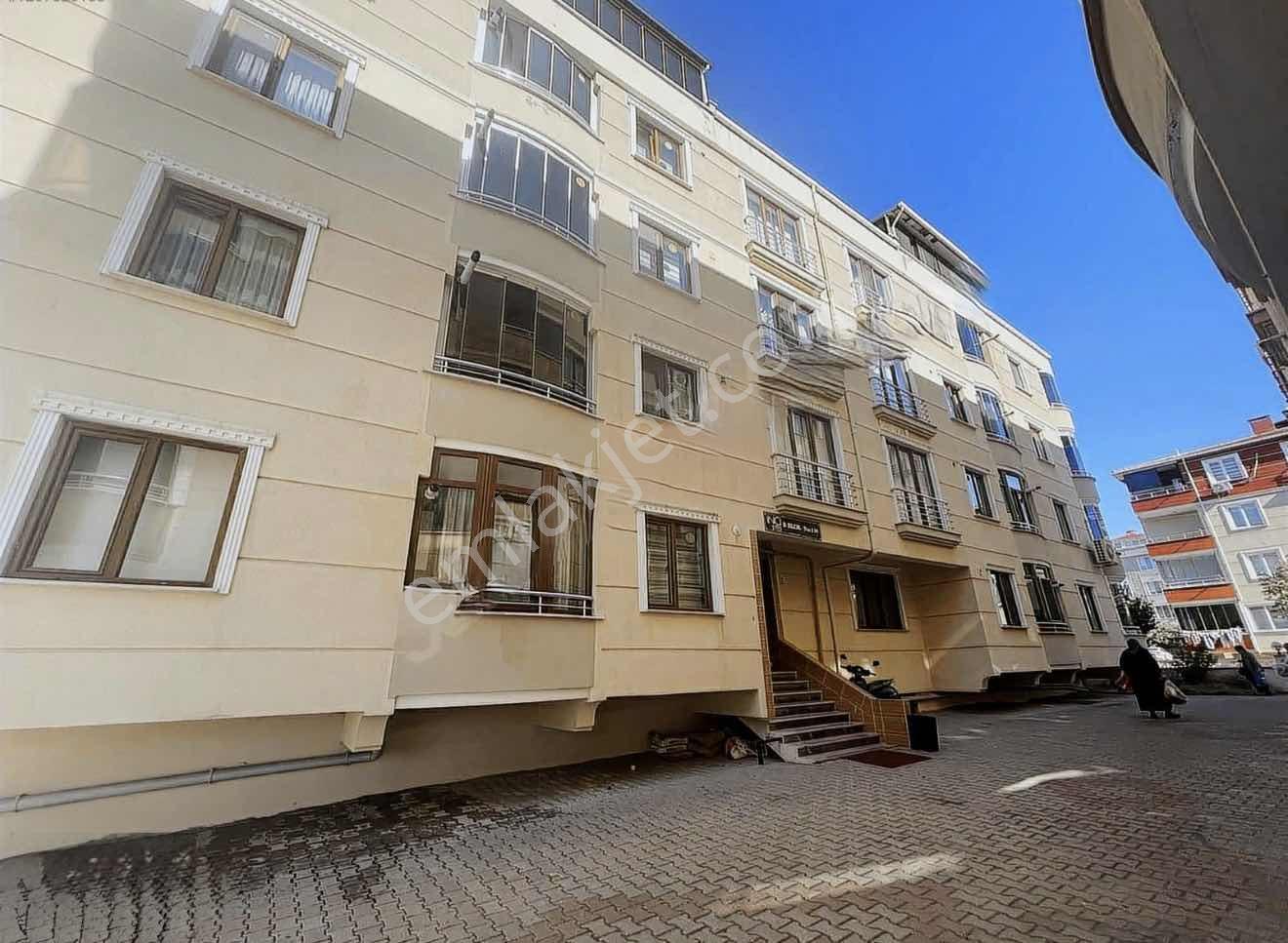 8 Kasım Mah İskanlı Krediye Uygun Net 175m² Dubleks Daire — fotoğraf 29