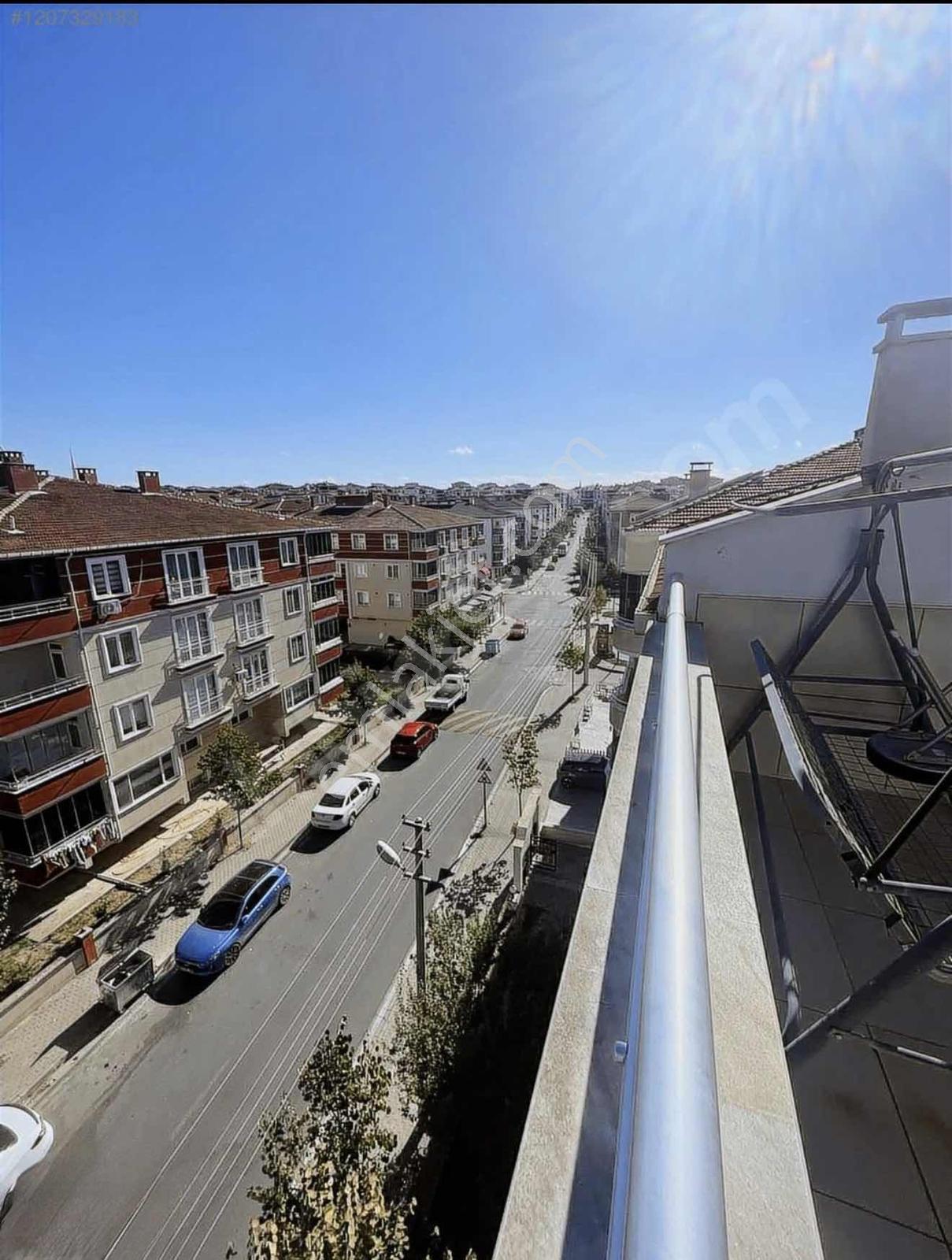 8 Kasım Mah İskanlı Krediye Uygun Net 175m² Dubleks Daire — fotoğraf 30